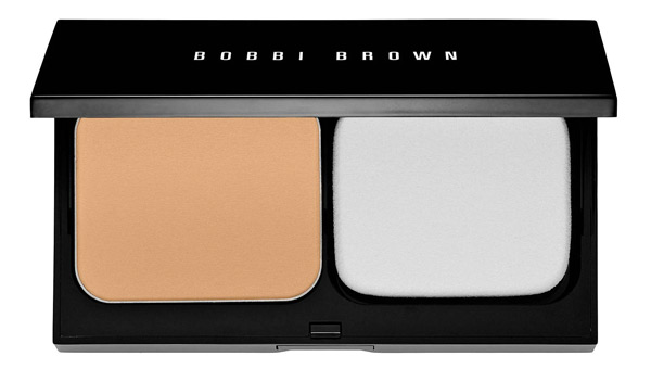 Skin Weightless Powder foundation – Bobbi Brown